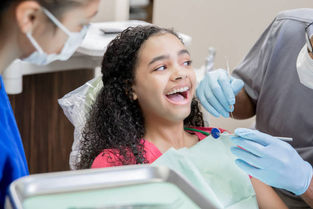 Best Emergency TMJ Treatment in Albion, IN