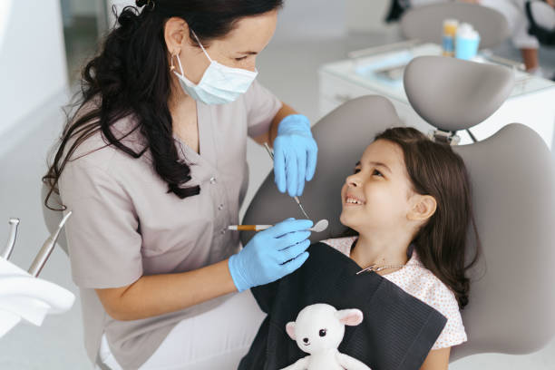 Best Weekend Emergency Dentist in Albion, IN
