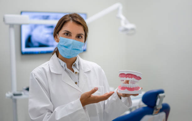 Best Urgent Care for Lost Fillings or Crowns in Albion, IN