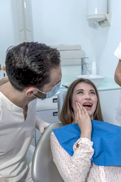 Best Cosmetic Emergency Dentistry in Albion, IN