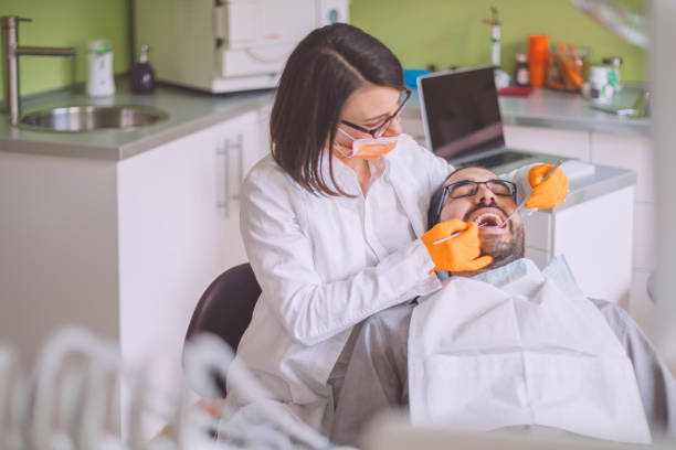 Best Emergency Wisdom Teeth Removal in Albion, IN