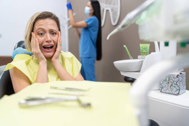 Best Emergency Root Canal Treatment in Albion, IN