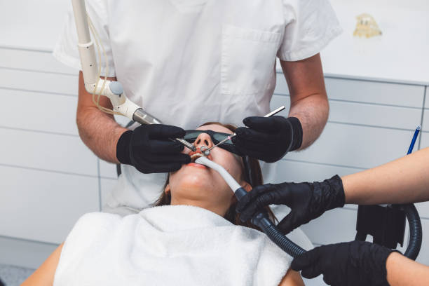 Best Emergency Tooth Extraction in Albion, IN